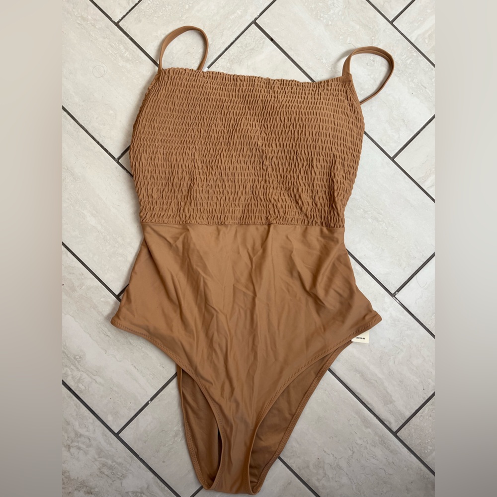 NWT Aerie One piece swimsuit!